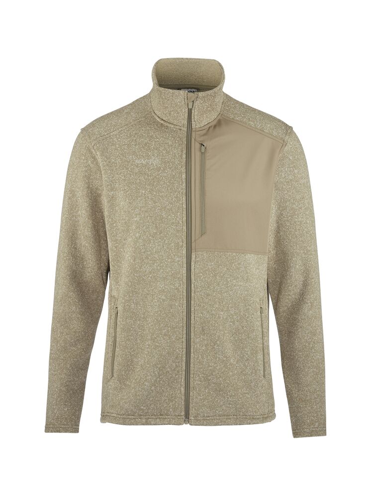 1912218-237200_ADV Explore Heavy Fleece Jacket M_Front