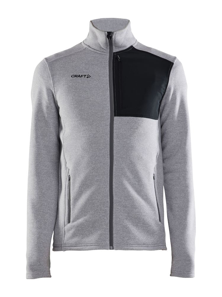 1912218-950999_ADV Explore Heavy Fleece jacket M_Front