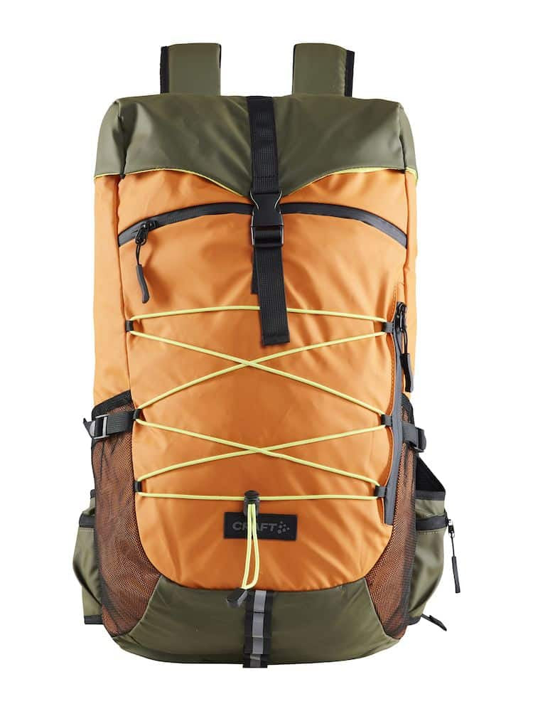Adv Entity Travel Backpack 40