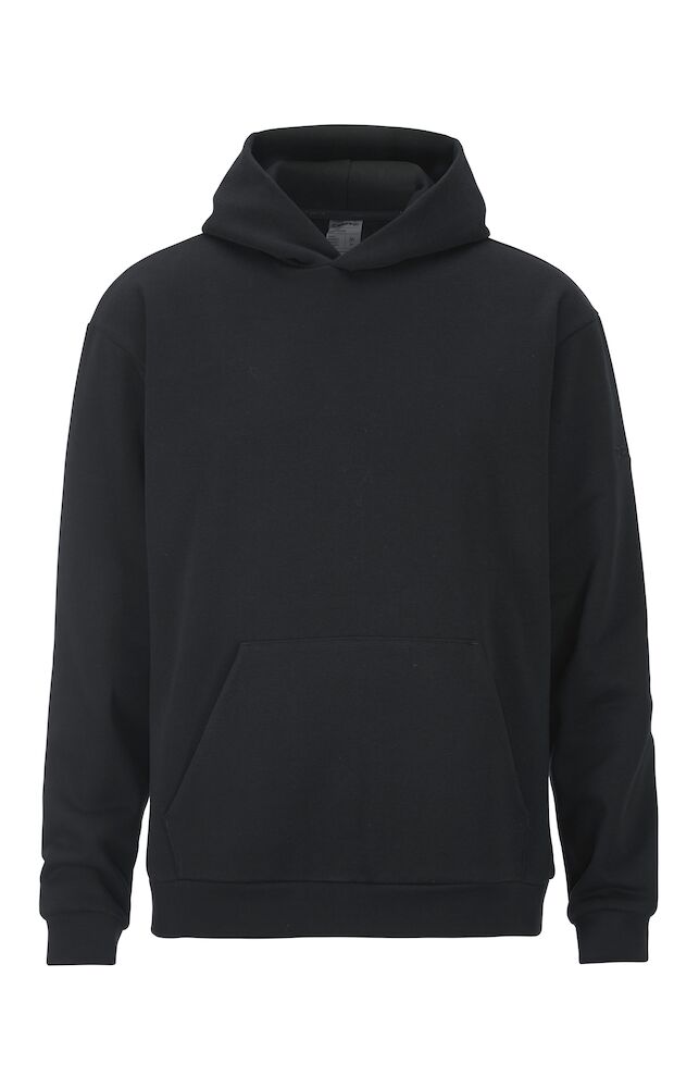 1915327-999000_Community 2.0 Hoodie M_Front