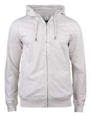 Clique Premium OC Hoody Full Zip huppari