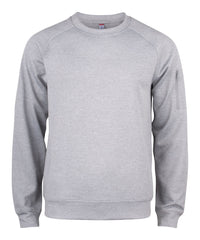 Clique Basic Active Roundneck unisex college