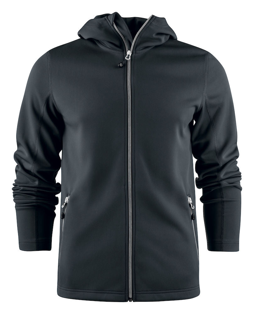 Printer Active Wear Layback huppari
