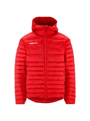 Ability Isolate Jacket