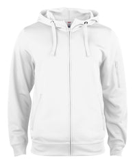 Basic Active fz hoody