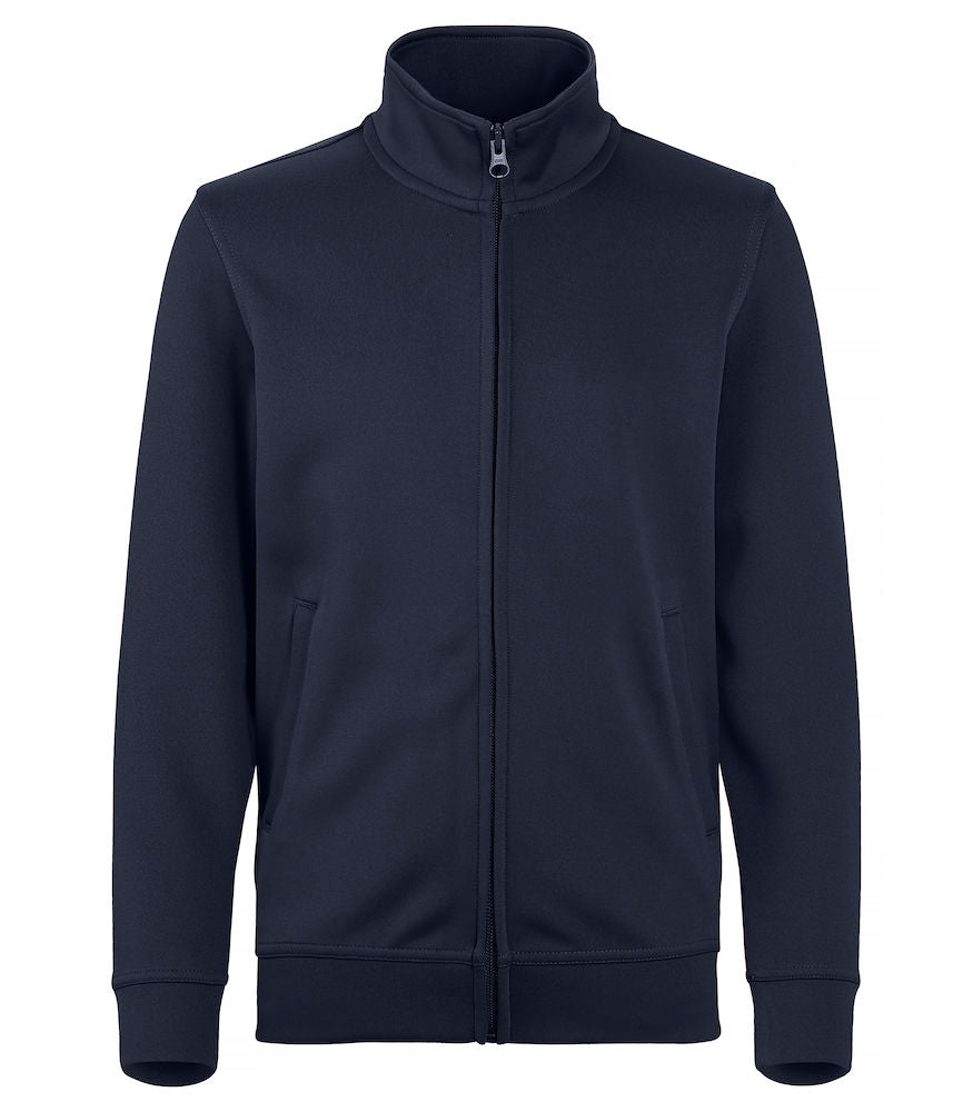 Basic Cardigan Junior (1)