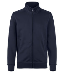 Basic Cardigan Junior (1)