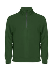 Basic Half Zip