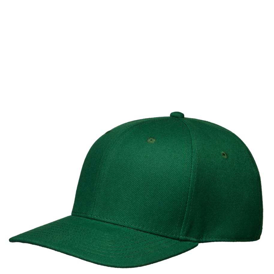 CLAY-PRECURVED-green