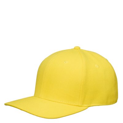 CLAY-PRECURVED-lippalakki-yellow-side-Lippalakit-MPH-Headgear-400×400
