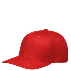 CLAY-PRECURVED-red