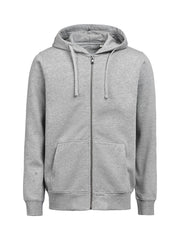 Full Zip Hoodie Regular Fit