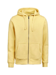 Full Zip Hoodie Regular Fit