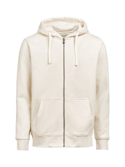 Full Zip Hoodie Regular Fit