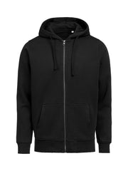 Full Zip Hoodie Regular Fit