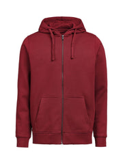 Full Zip Hoodie Regular Fit