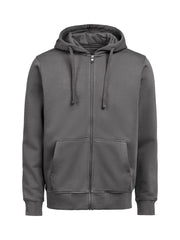 Full Zip Hoodie Regular Fit