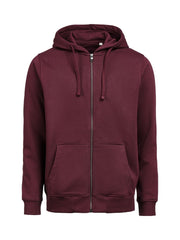 Full Zip Hoodie Regular Fit