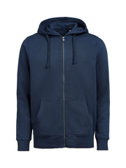 Full Zip Hoodie Regular Fit