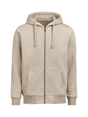 Full Zip Hoodie Regular Fit
