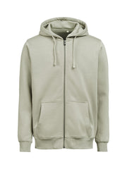 Full Zip Hoodie Regular Fit