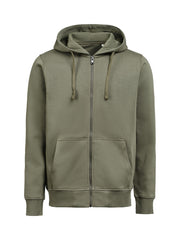 Full Zip Hoodie Regular Fit