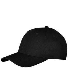 HOCKEY-lippalakki-musta-side-Lippalakit-MPH-Headgear-1