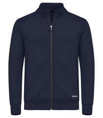 Pemberton Cardigan Full Zip
