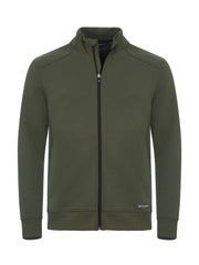 Pemberton Cardigan Full Zip