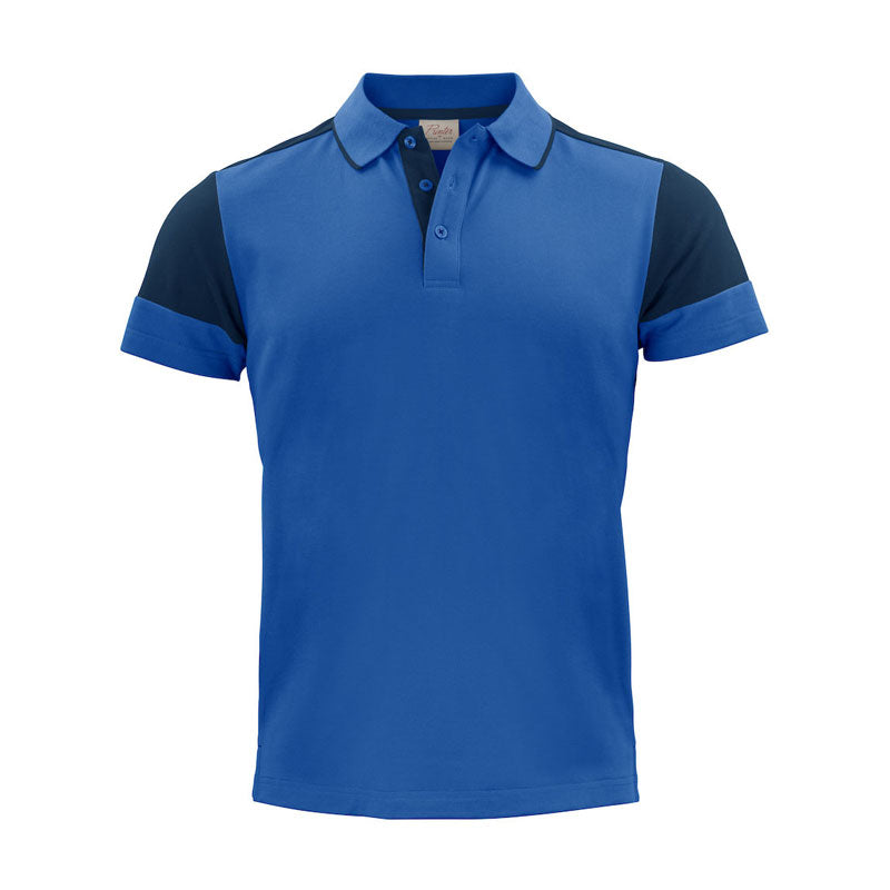 Prime-Polo-sininen