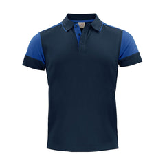 Prime-Polo-tummasininen