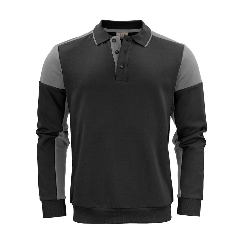 Prime-polosweater-antrasiitti