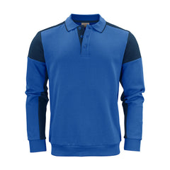 Prime-polosweater-sininen