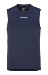 Rush 2.0 Singlet