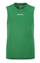 Rush 2.0 Singlet