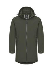 Wedderburn Jacket