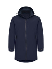 Wedderburn Padded Jacket