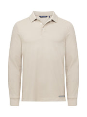 Advantage Polo Long Sleeve