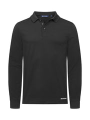 Advantage Polo Long Sleeve