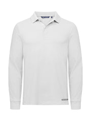 Advantage Polo Long Sleeve