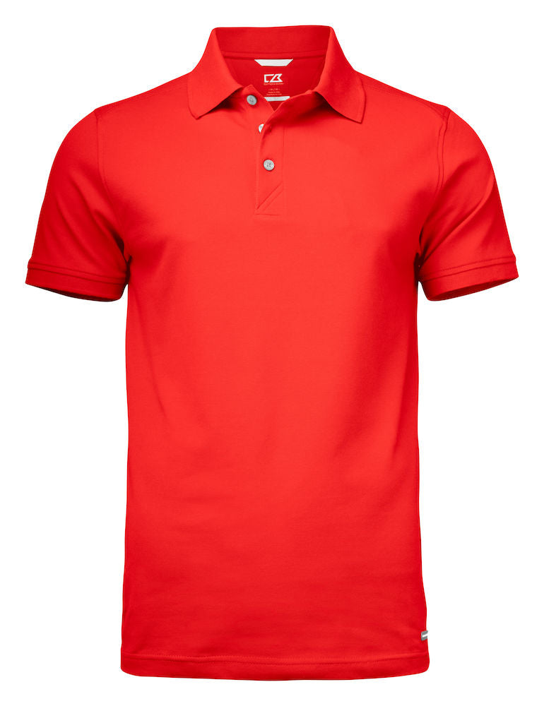 advantage_polo_red