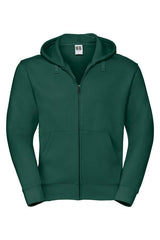 Authentic Hoodie Full Zip