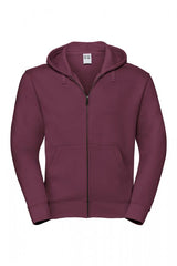 Authentic Hoodie Full Zip
