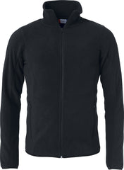 Basic polar fleece takki