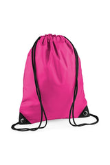 Premium jumppapussi 11 L
