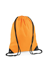 Premium jumppapussi 11 L