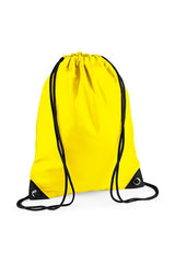 Premium jumppapussi 11 L