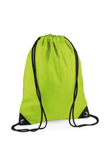Premium jumppapussi 11 L