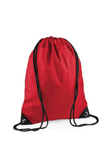 Premium jumppapussi 11 L