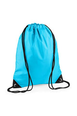 Premium jumppapussi 11 L